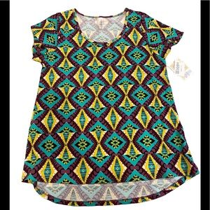 Lula Classic Tee NWT